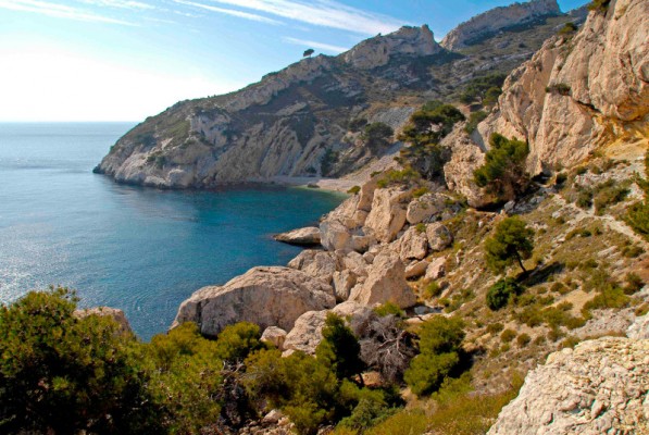 Le Sentier des Douaniers