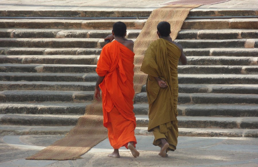 Sri lanka