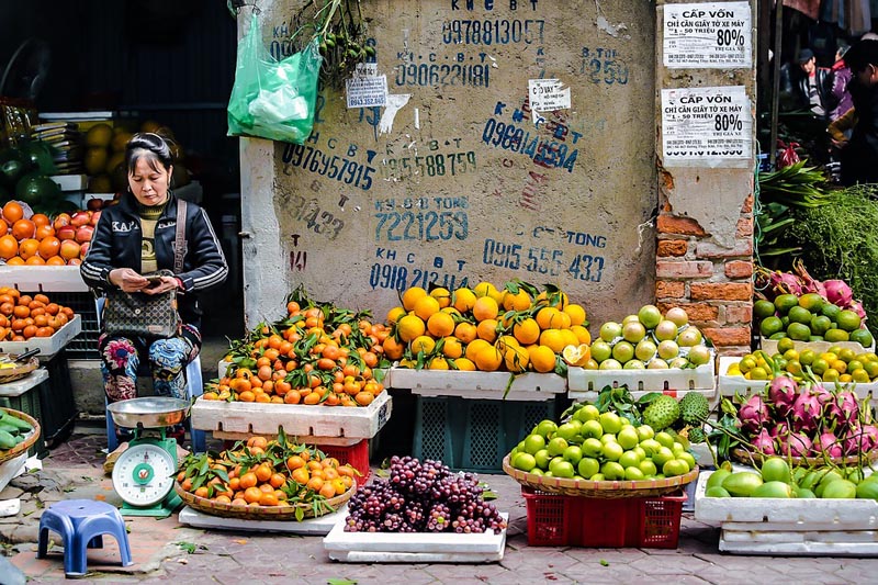 hanoi 