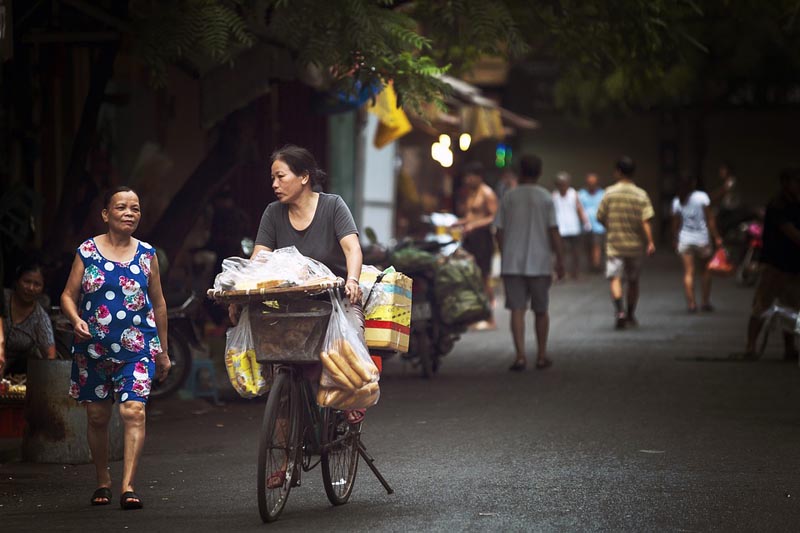 hanoi les endroits secrets