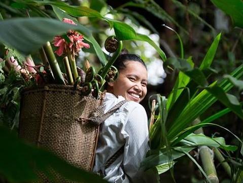 Rencontre avec les tribus indigènes du Sarawak à Bornéo