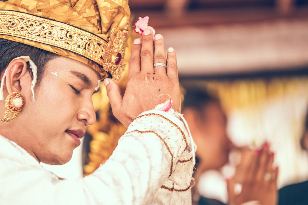 Quand partir à Bali ? 