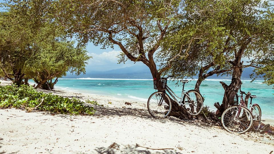 Les plus belles plages de Bali : de Gili Meno à Nusa Penida.... + notre coup de coeur !
