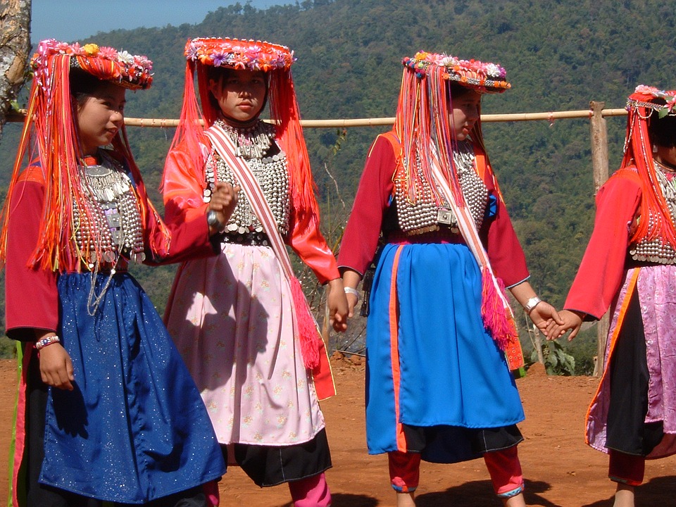 Le Nord Est Vietnam et ses montagnes : visiter la Province de Cao Bang