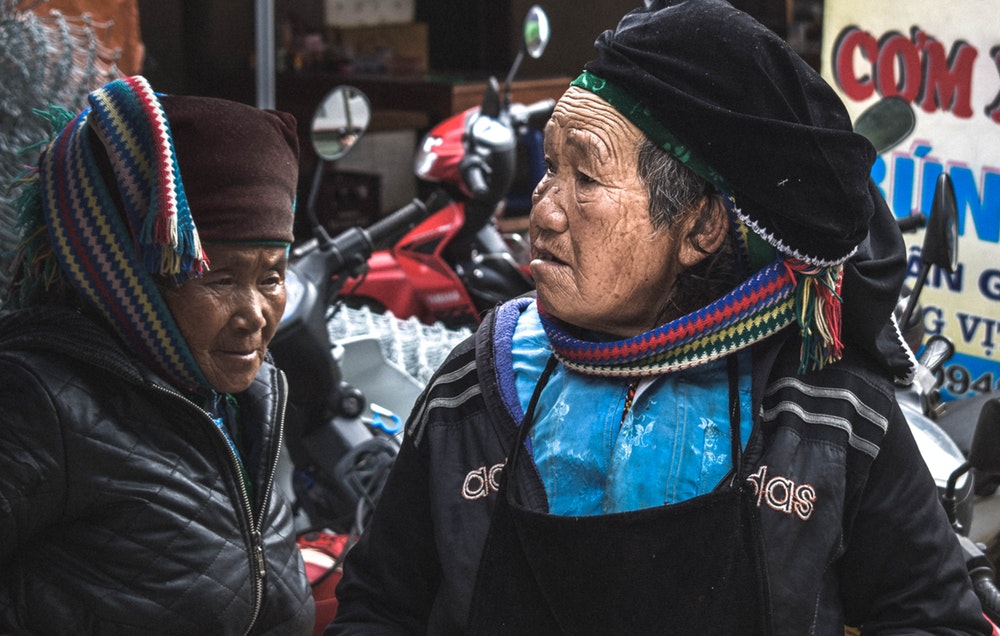 Le Nord Vietnam et ses montagnes : à la rencontre des ethnies H'mong, Dao, Tay, Thai