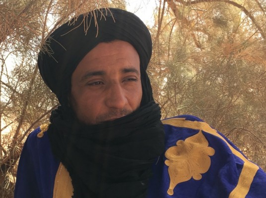 Mohamed