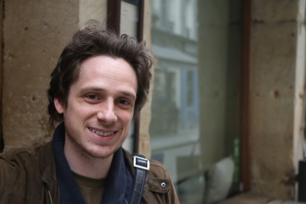 Nicolas