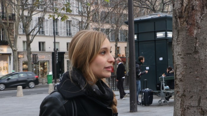 Mélissa