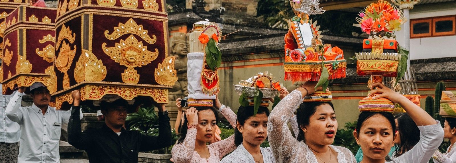 Voyages à Bali hors des sentiers battus
