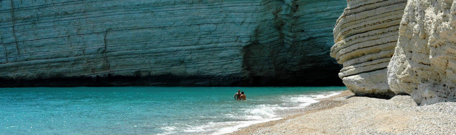 Voyage dans les Pouilles