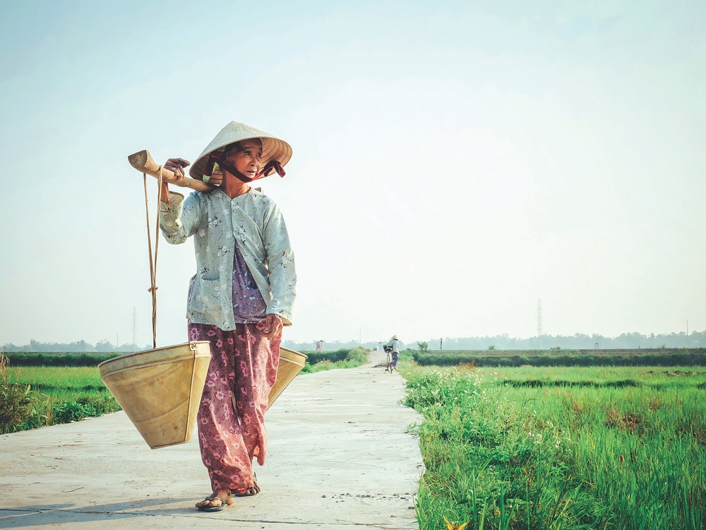 Que faire lors de votre séjour d'Est en Ouest dans les montagnes du Nord du Vietnam 