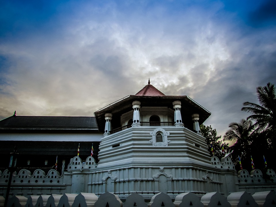 Patthirippua Sri Lanka