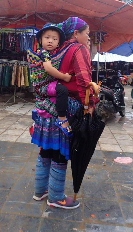 Avis de famille Gendre - Voyage en Vietnam
