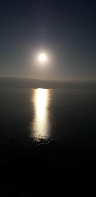 Avis de Sylvie B. - Voyage en Palestine