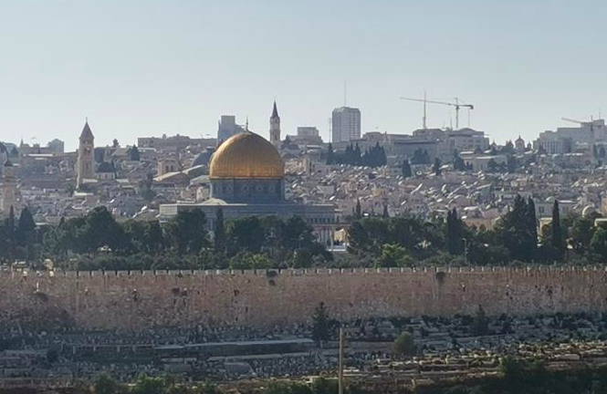 Avis de Abu Aitah  - Voyage en Palestine