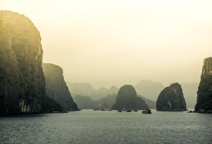 Avis de Sylviane G - Voyage en Vietnam