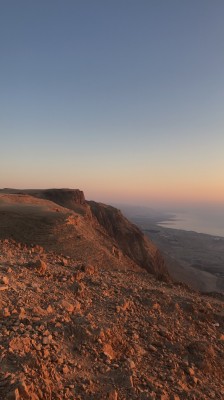 Avis de Etienne G. - Voyage en Palestine