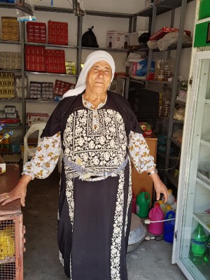 Avis de Karima C. - Voyage en Palestine