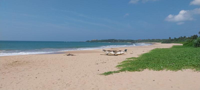 Avis de Gaby et Pierre Esslinger - Voyage en Sri Lanka