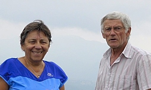 Avis de Annie et Jean-François N - Voyage en Catalogne