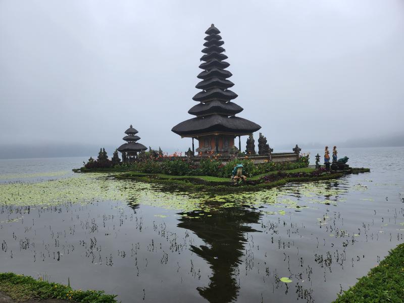 Avis de jocelyne - Voyage en Indonésie / Bali