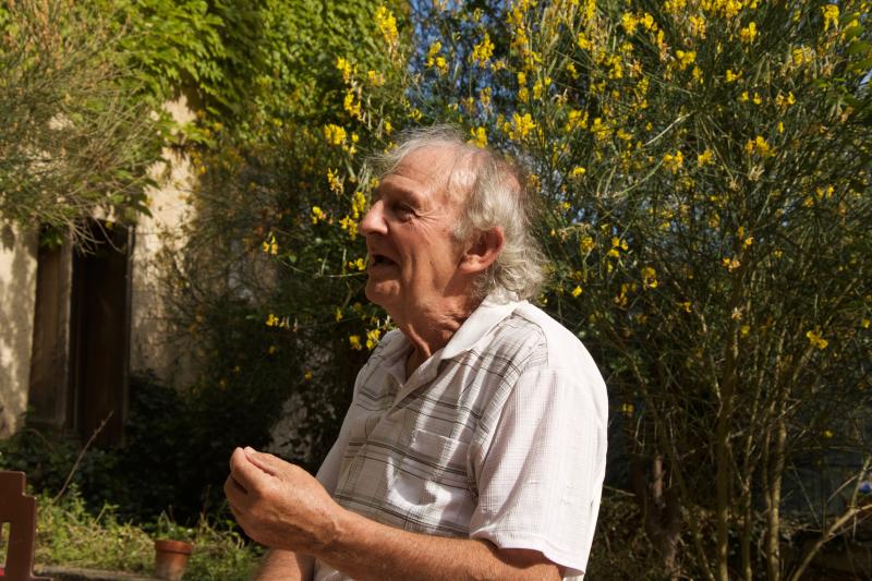 Court séjour en immersion en Corse rurale à la rencontre des artisans 