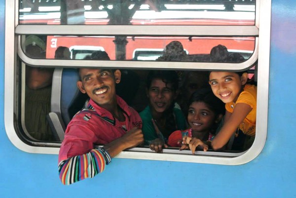 Voyage hors des sentiers battus dans le centre et lest du Sri Lanka