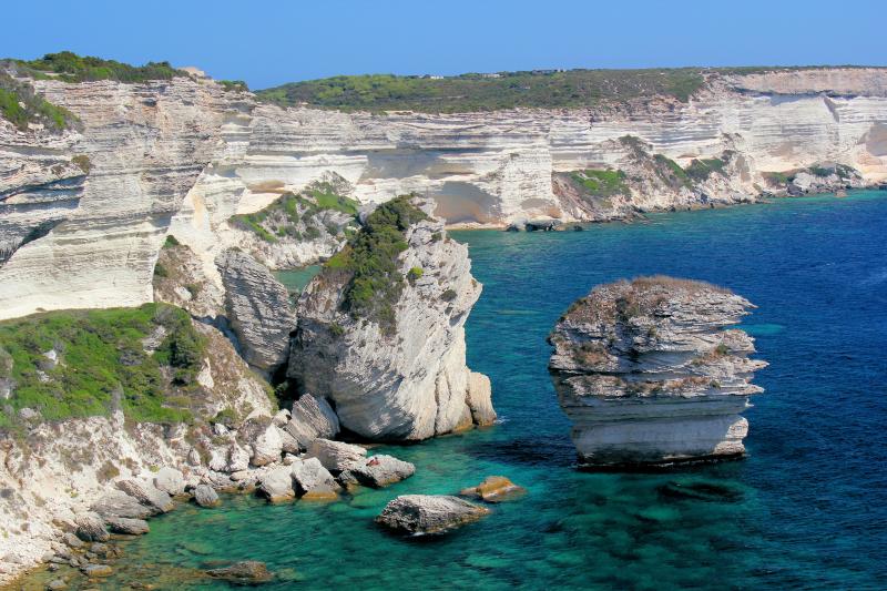 Randonnées et circuit gastronomique chez les producteurs en Corse 