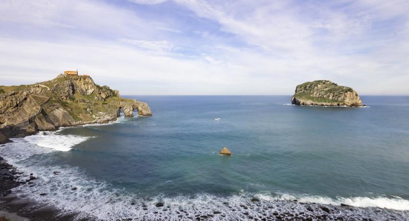 Séjour randonnée au Pays Basque en maison drhôtes et chez les producteurs locaux