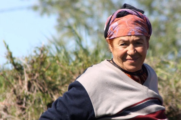 Séjour au Maroc chez lhabitant dans les villages berbères de la vallée dAmizmiz