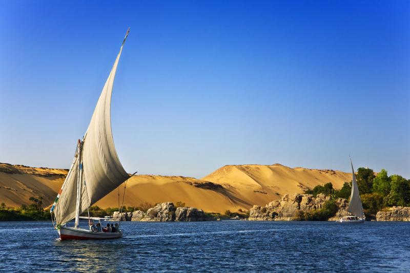Séjour en Egypte : rencontres, pharaons et croisière sur le Nil en dahabieh