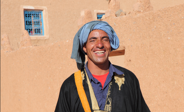 Voyage Maroc 7 jours : rencontres amazighes dans l'Anti-Atlas
