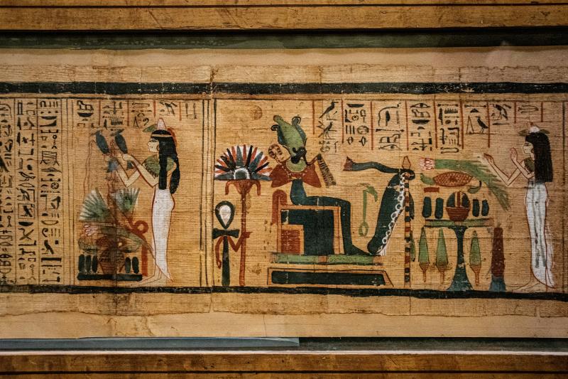 Séjour au fil de l'eau en Egypte : l'âme du Nil 