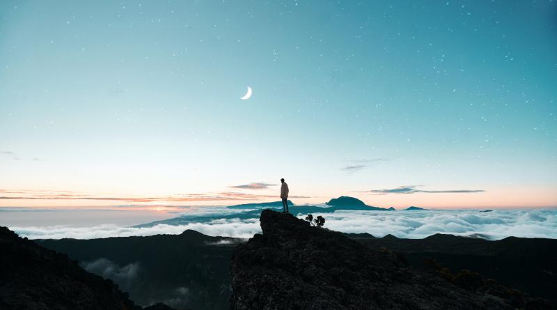 Voyage sur l'île de la Réunion, chez l'habitant